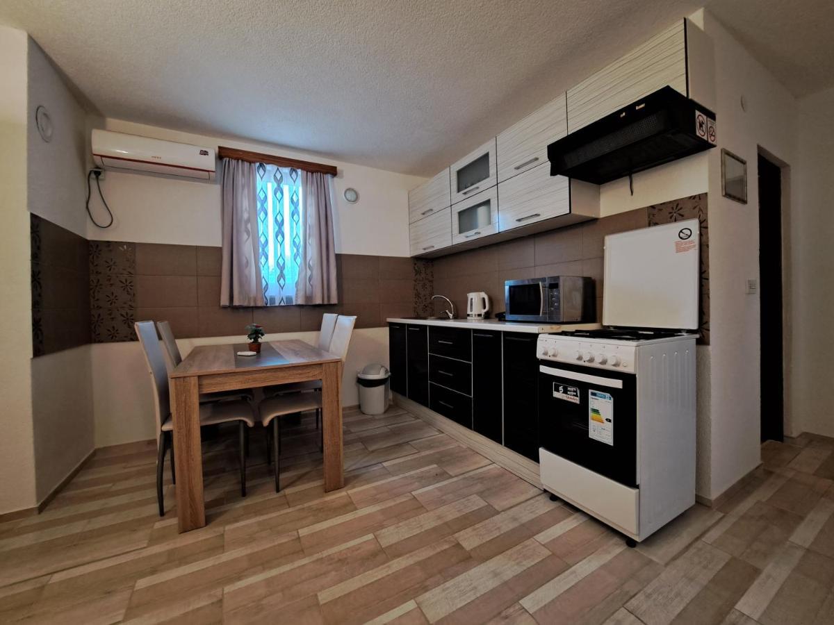 Apartman Morana Slunj Exteriör bild