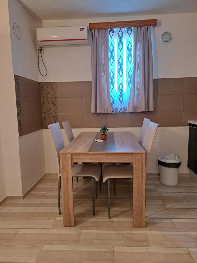 Apartman Morana Slunj Exteriör bild