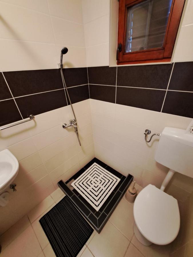 Apartman Morana Slunj Exteriör bild