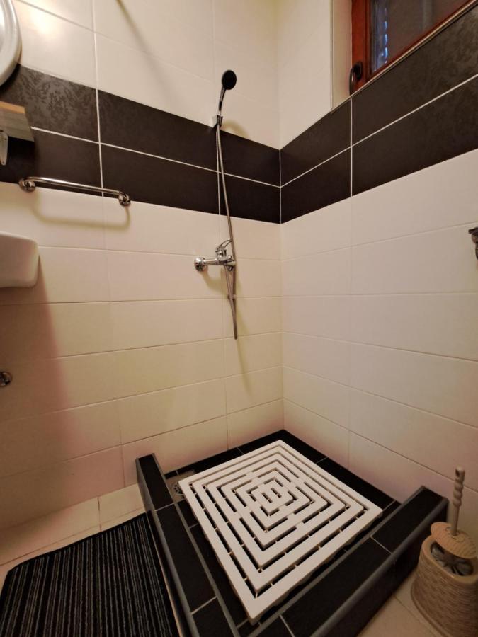 Apartman Morana Slunj Exteriör bild