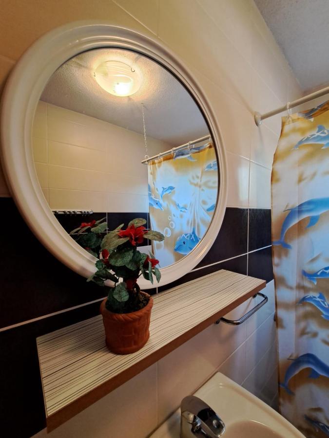 Apartman Morana Slunj Exteriör bild