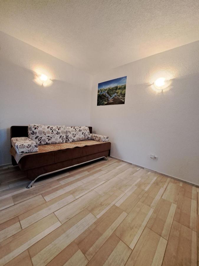 Apartman Morana Slunj Exteriör bild
