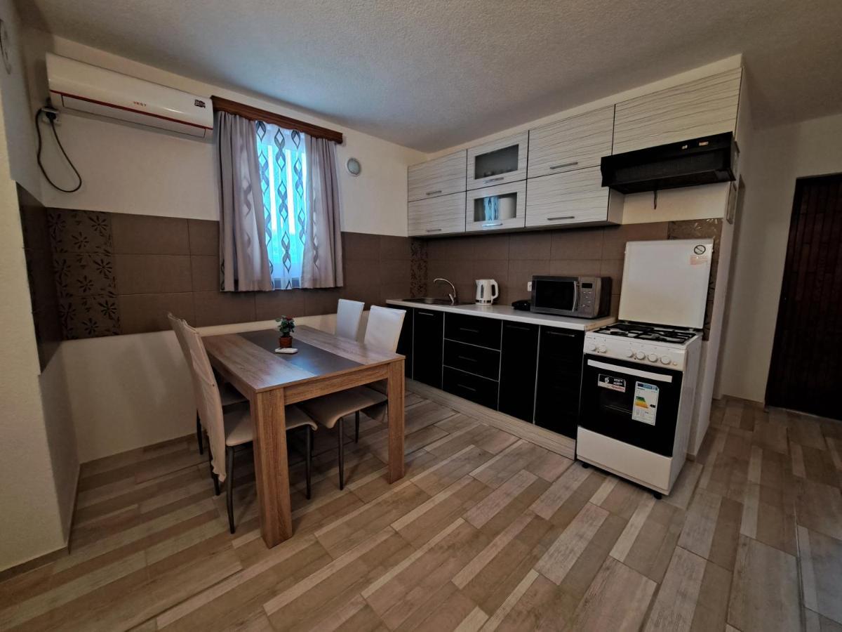 Apartman Morana Slunj Exteriör bild