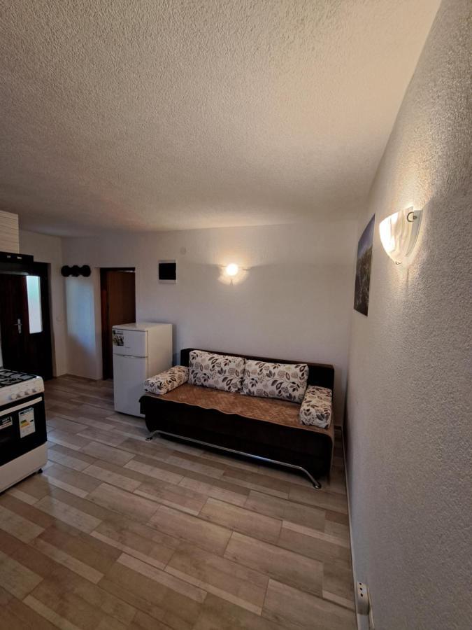 Apartman Morana Slunj Exteriör bild